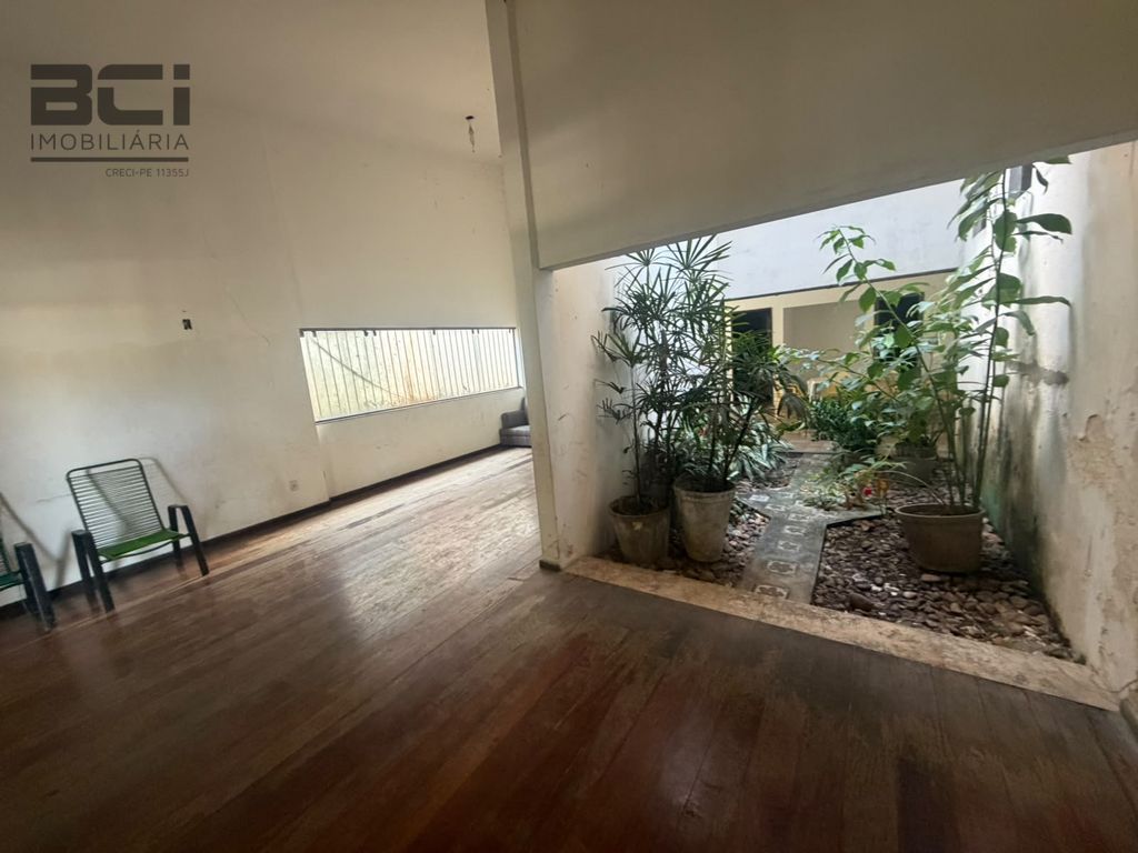 Casa, 4 quartos, 476 m² - Foto 1