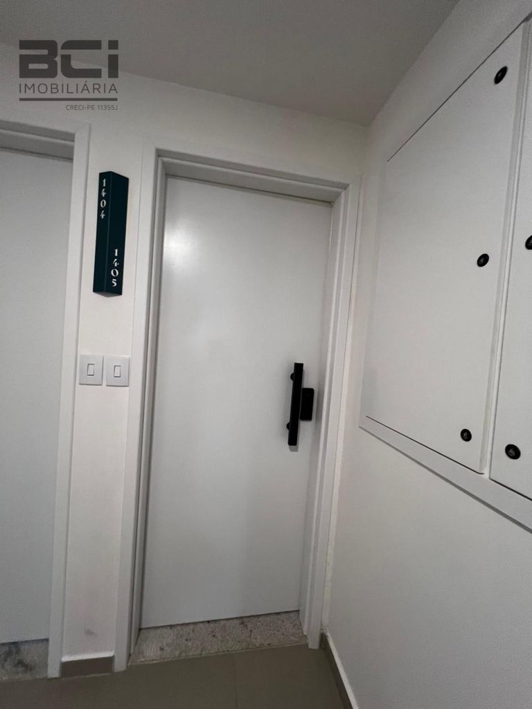Flat/Apart Hotel, 1 quarto, 27 m² - Foto 2