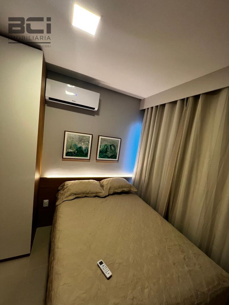 Flat/Apart Hotel, 1 quarto, 27 m² - Foto 8