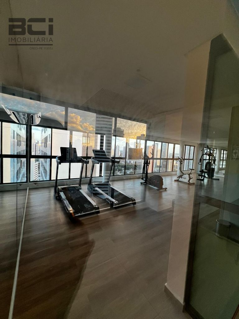 Flat/Apart Hotel, 1 quarto, 27 m² - Foto 17