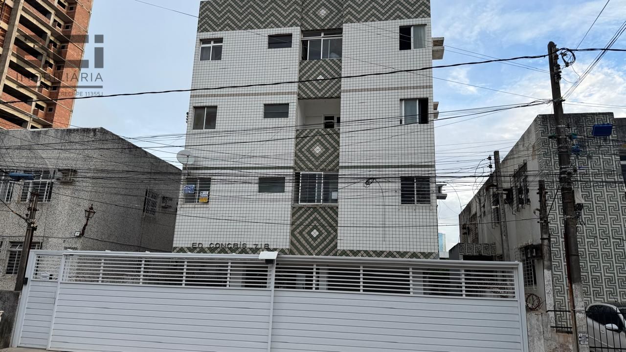 Apartamento, 1 quarto, 40 m² - Foto 1