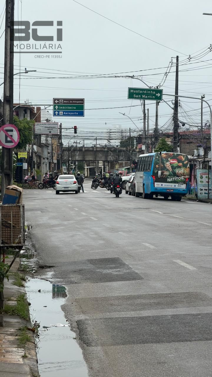 Loja-Salão, 90 m² - Foto 18