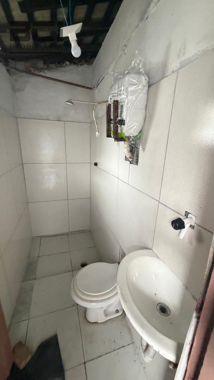 Loja-Salão, 90 m² - Foto 14