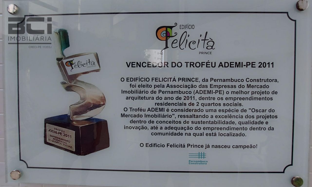 Apartamento, 1 quarto, 48 m² - Foto 2