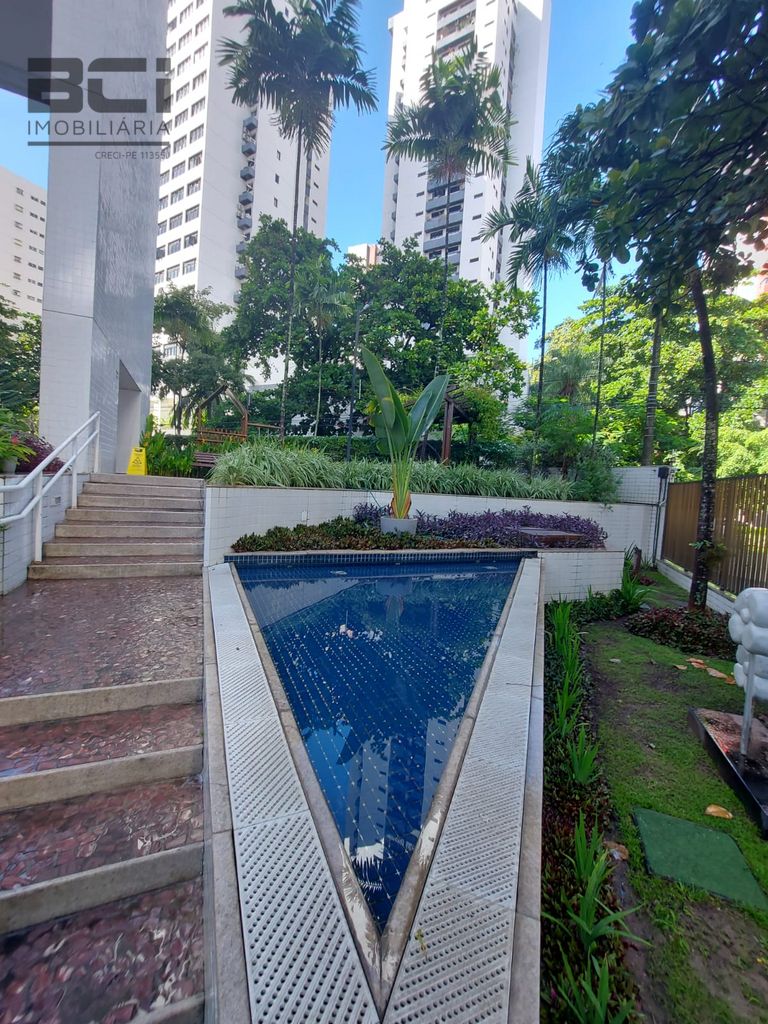 Apartamento, 1 quarto, 48 m² - Foto 3