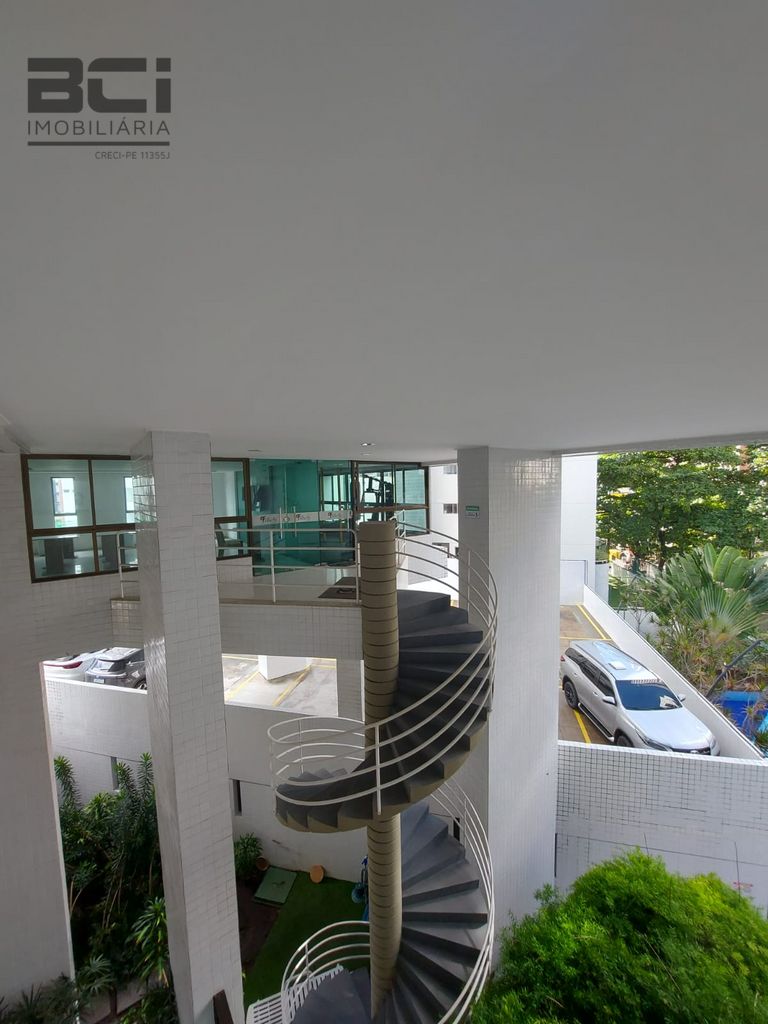 Apartamento, 1 quarto, 48 m² - Foto 11
