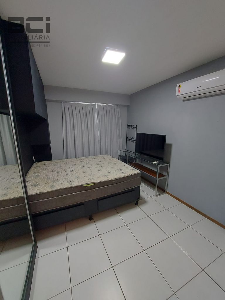 Apartamento, 1 quarto, 48 m² - Foto 23