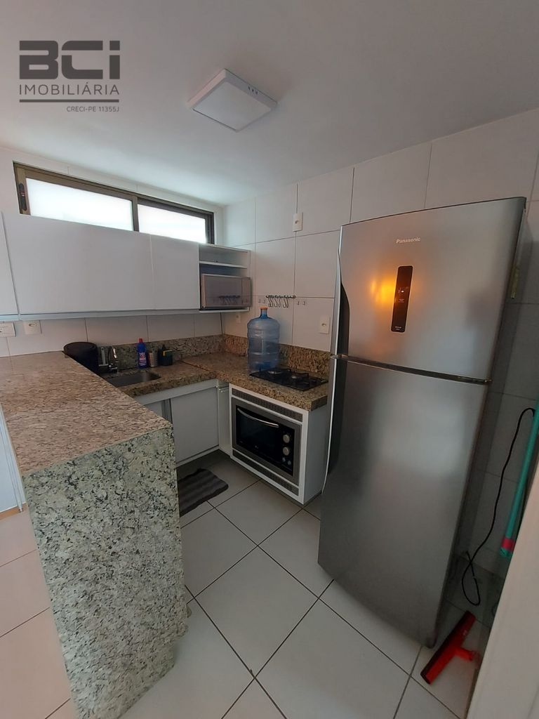 Apartamento, 1 quarto, 48 m² - Foto 22