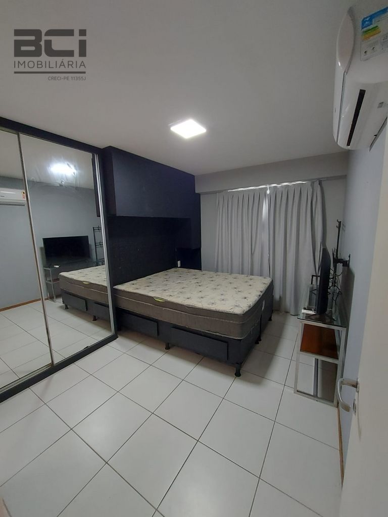 Apartamento, 1 quarto, 48 m² - Foto 24