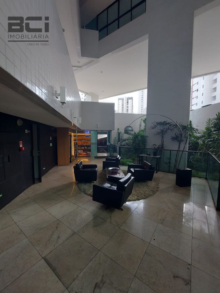 Apartamento, 1 quarto, 48 m² - Foto 9