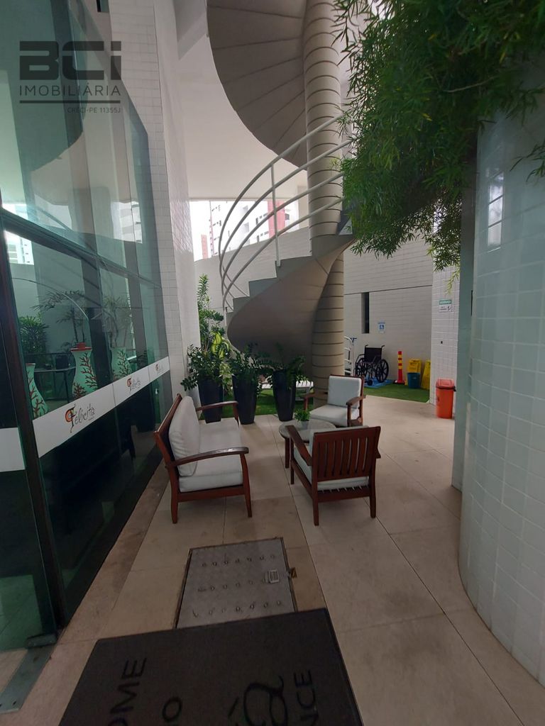 Apartamento, 1 quarto, 48 m² - Foto 8
