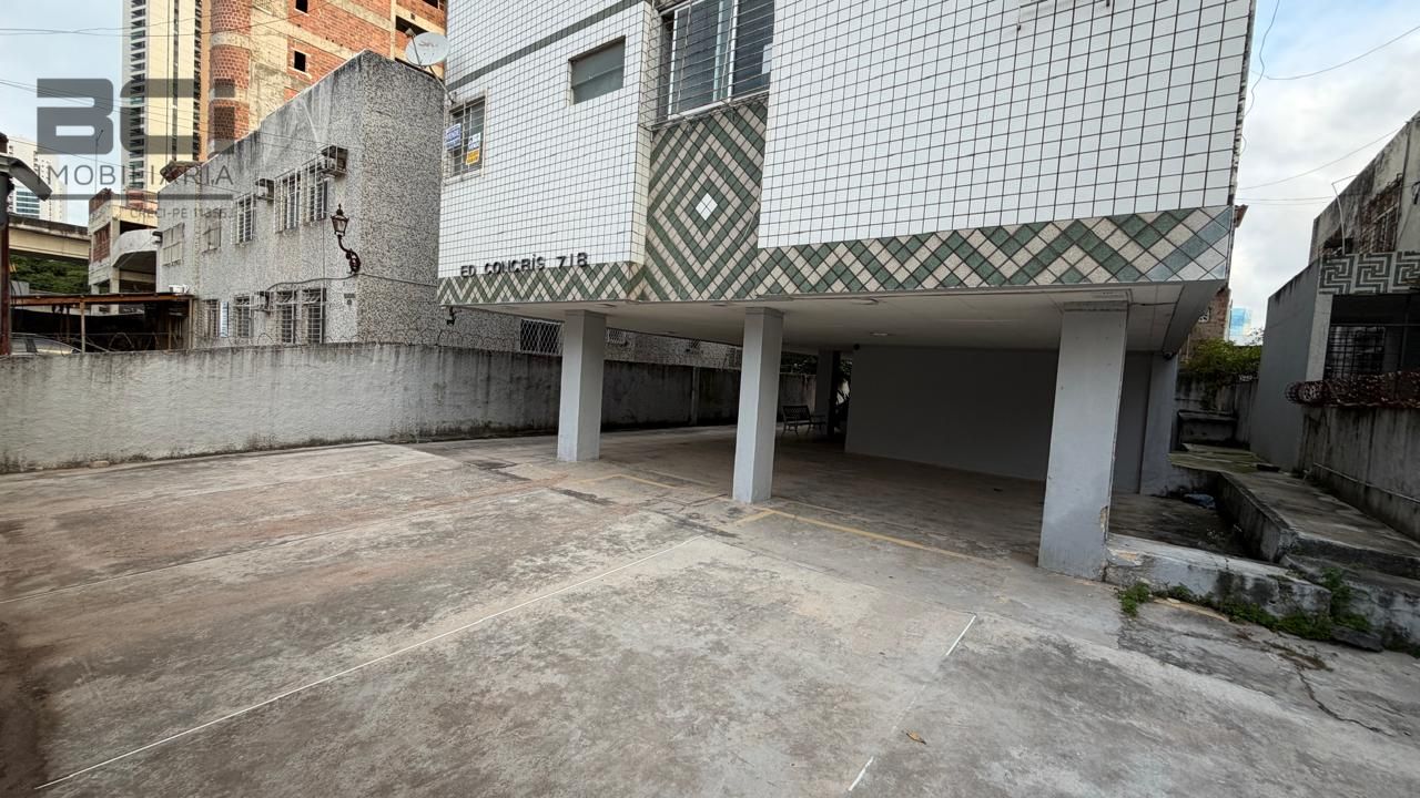 Apartamento, 1 quarto, 40 m² - Foto 13