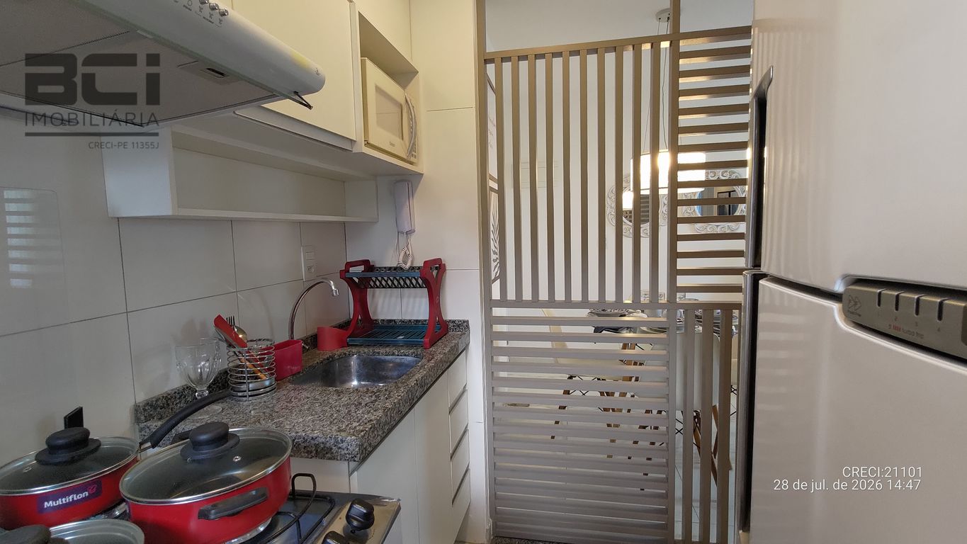 Apartamento, 2 quartos, 48 m² - Foto 13