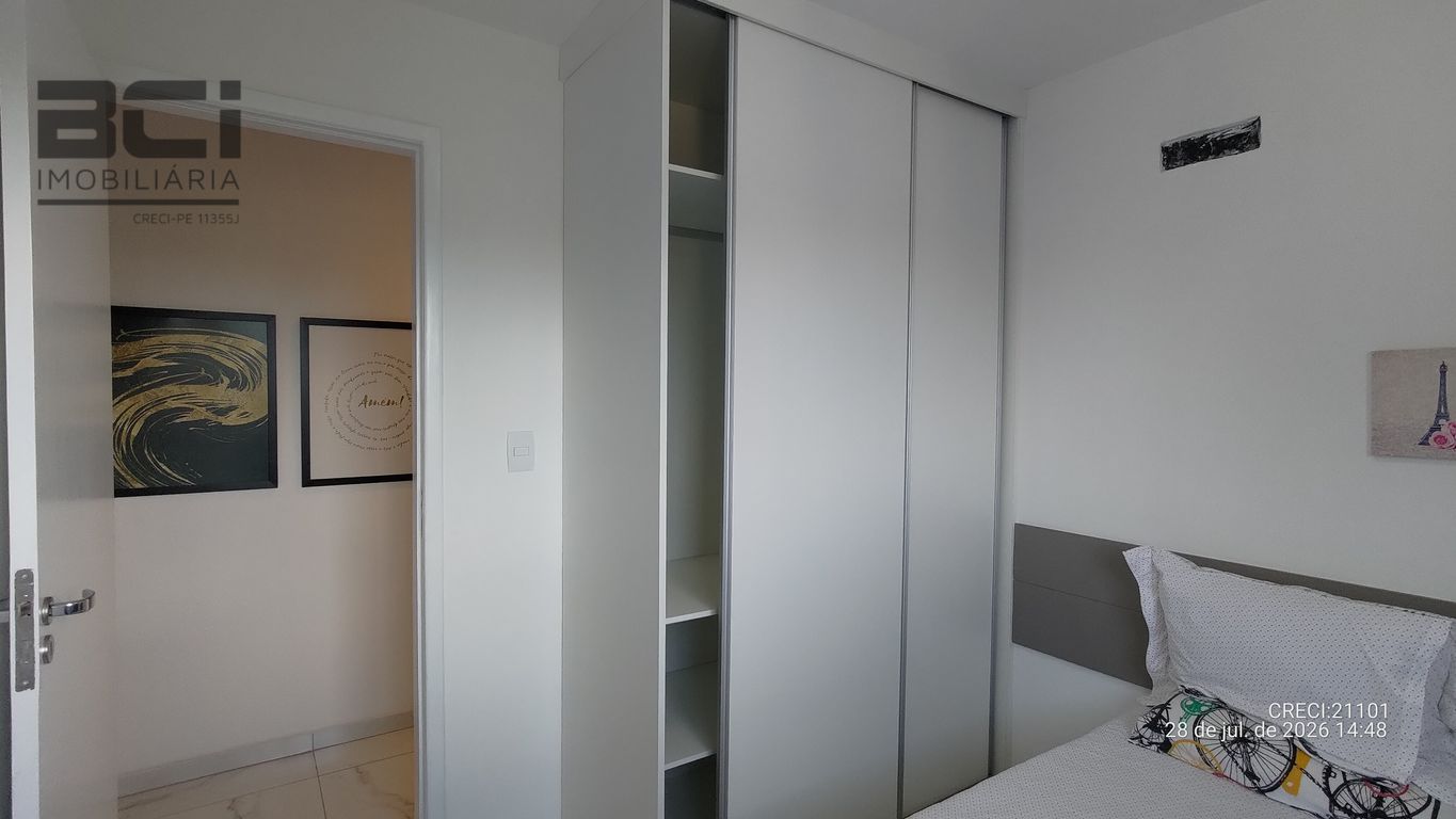 Apartamento, 2 quartos, 48 m² - Foto 16