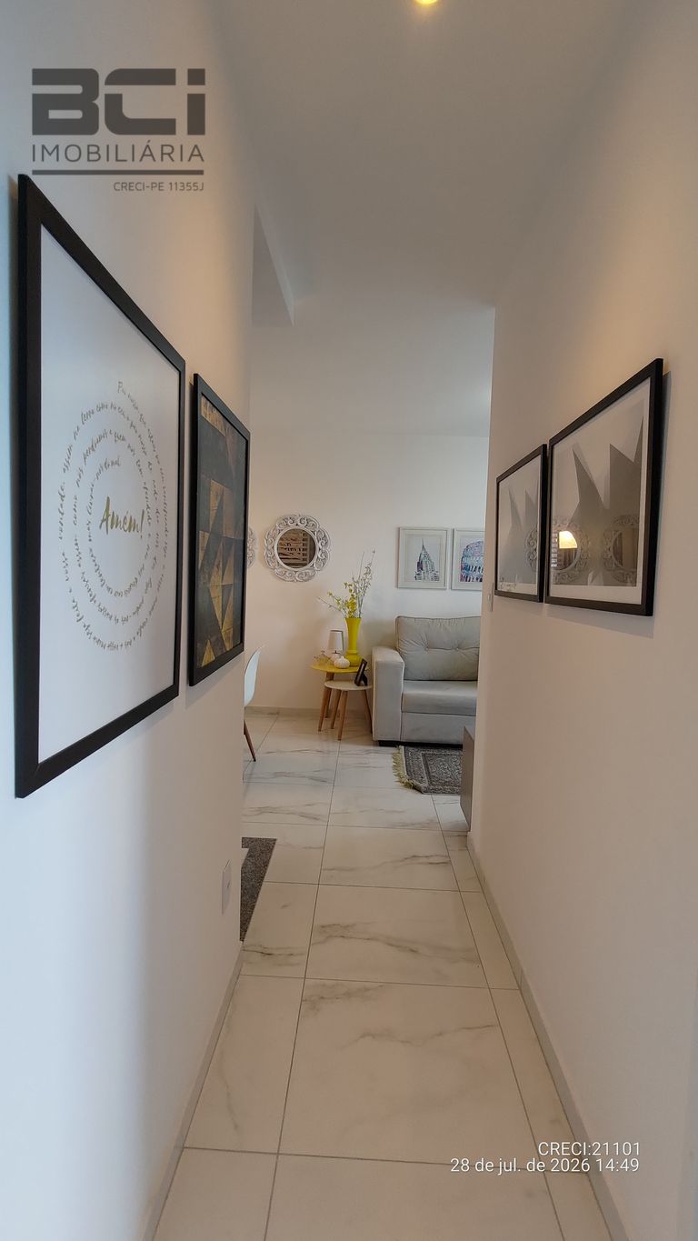 Apartamento, 2 quartos, 48 m² - Foto 18