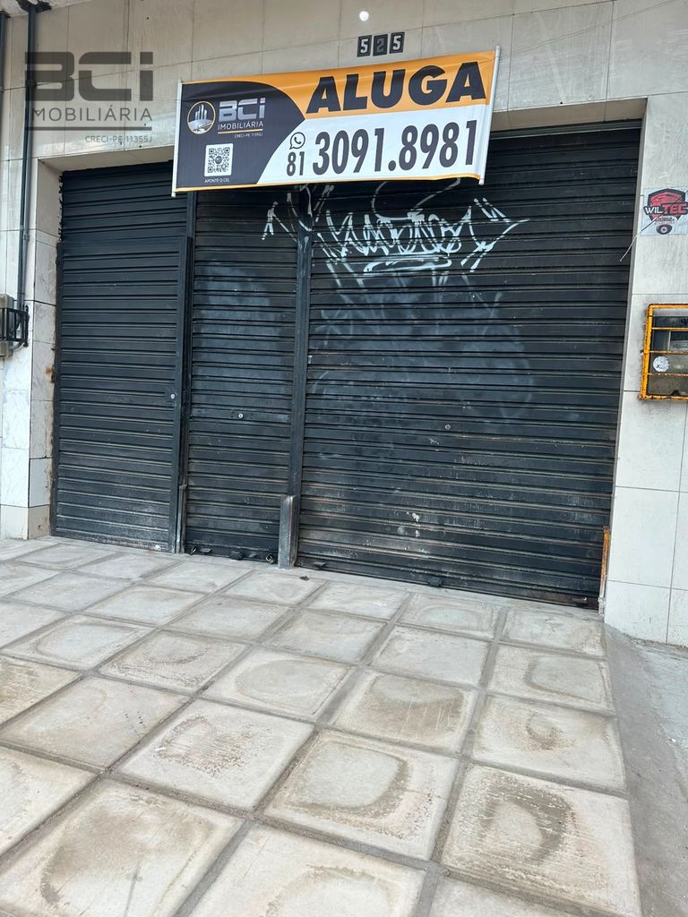 Loja-Salão, 319 m² - Foto 21