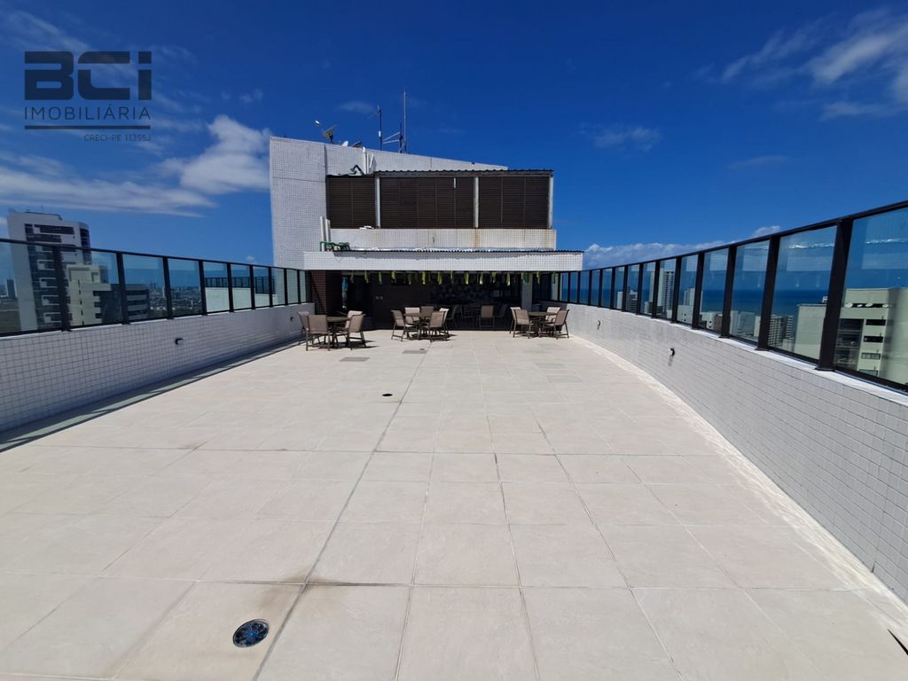 Apartamento, 2 quartos, 53 m² - Foto 20