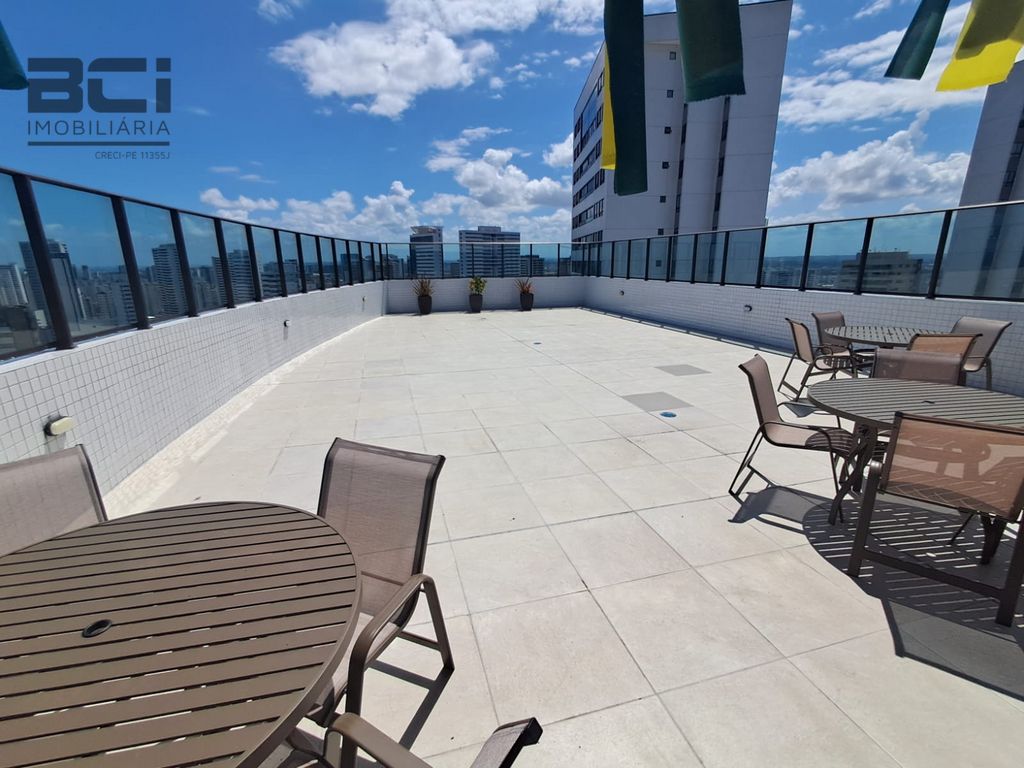 Apartamento, 2 quartos, 53 m² - Foto 21