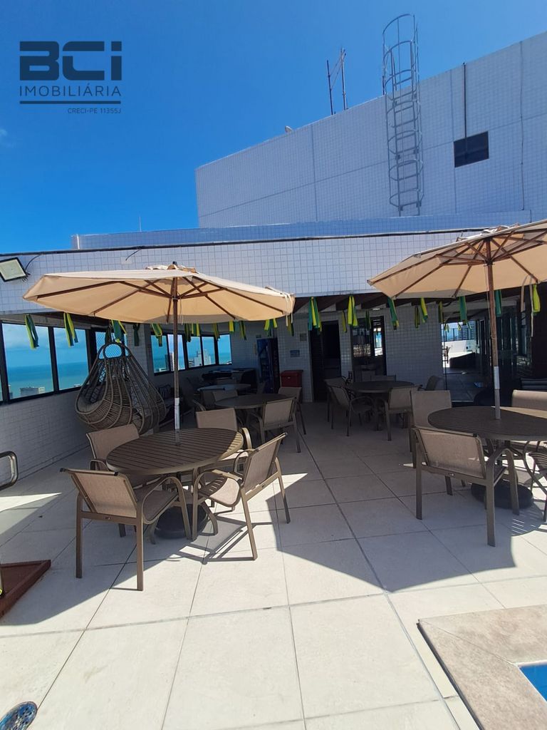 Apartamento, 2 quartos, 53 m² - Foto 23