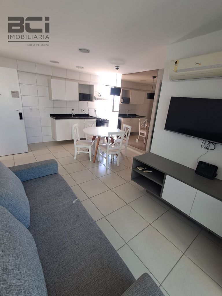 Apartamento, 2 quartos, 53 m² - Foto 7