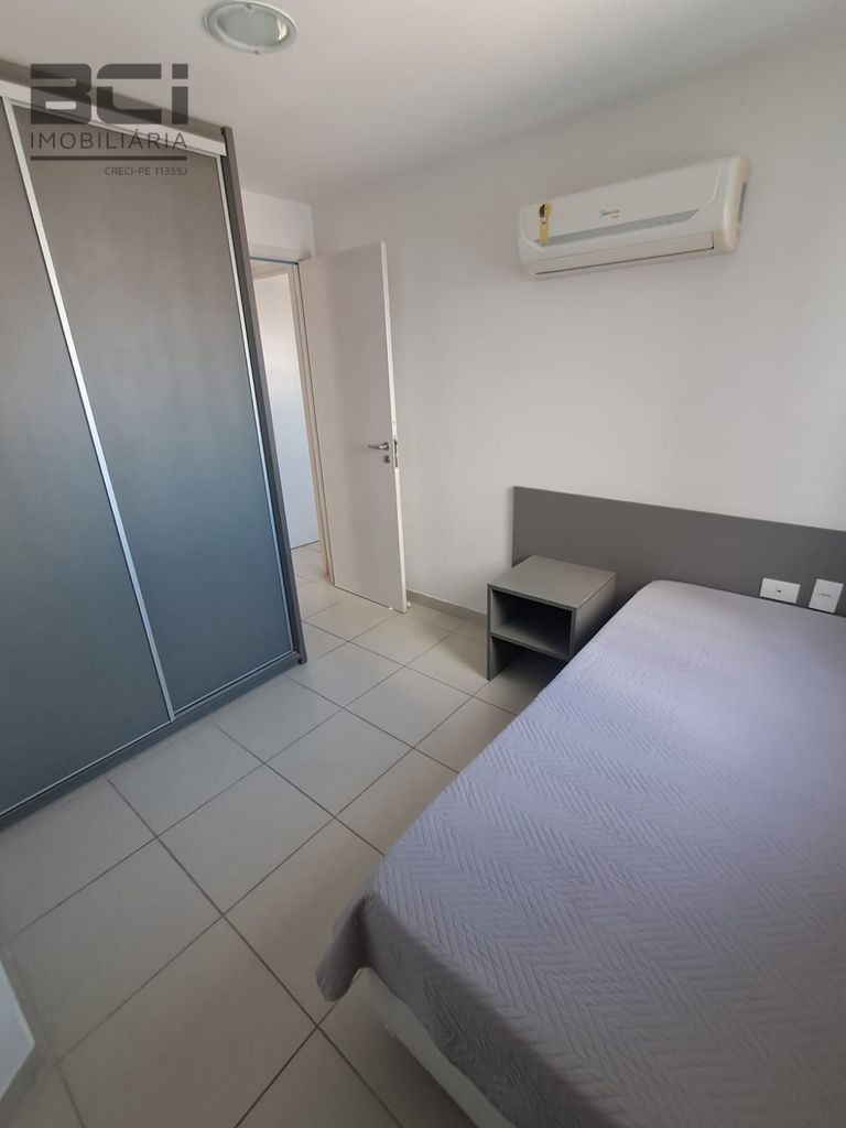 Apartamento, 2 quartos, 53 m² - Foto 11