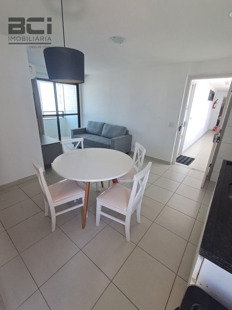 Apartamento, 2 quartos, 53 m² - Foto 8