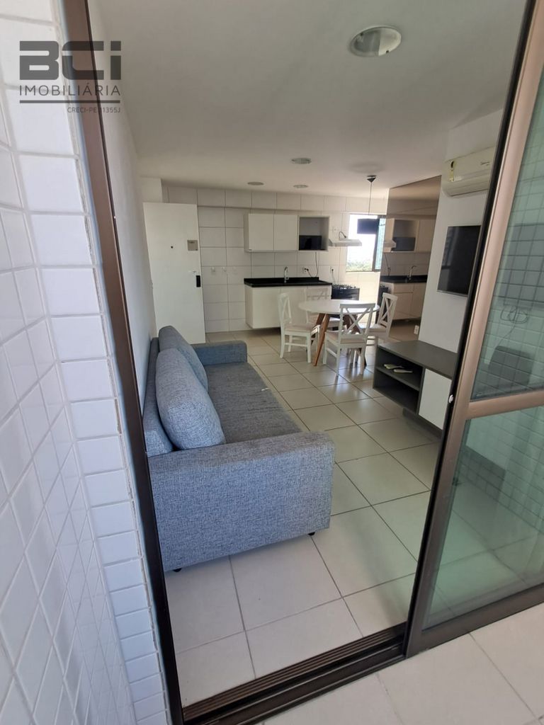 Apartamento, 2 quartos, 53 m² - Foto 9