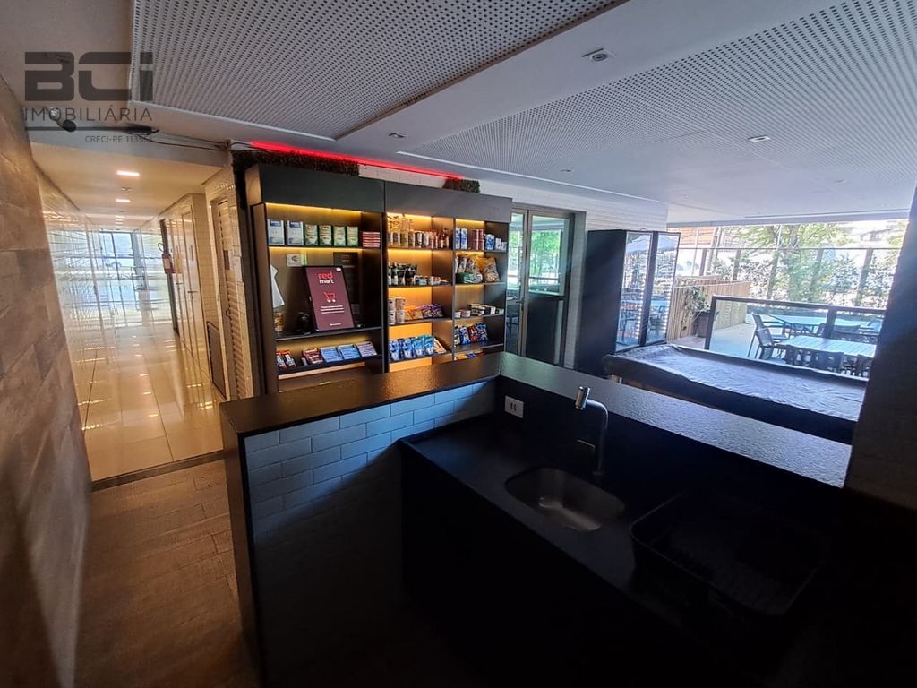 Apartamento, 1 quarto, 36 m² - Foto 17