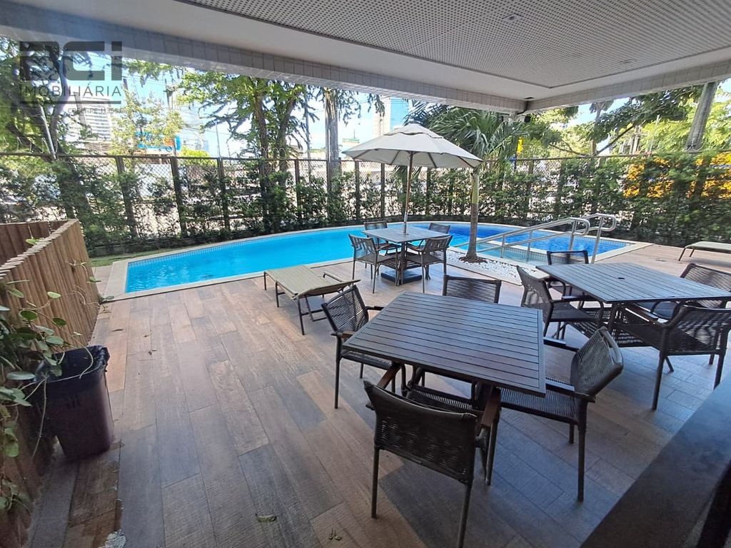 Apartamento, 1 quarto, 36 m² - Foto 20