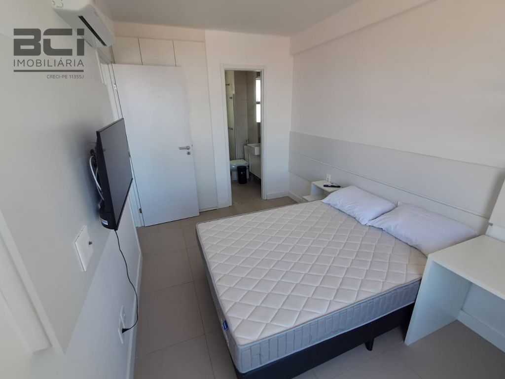 Apartamento, 1 quarto, 36 m² - Foto 8