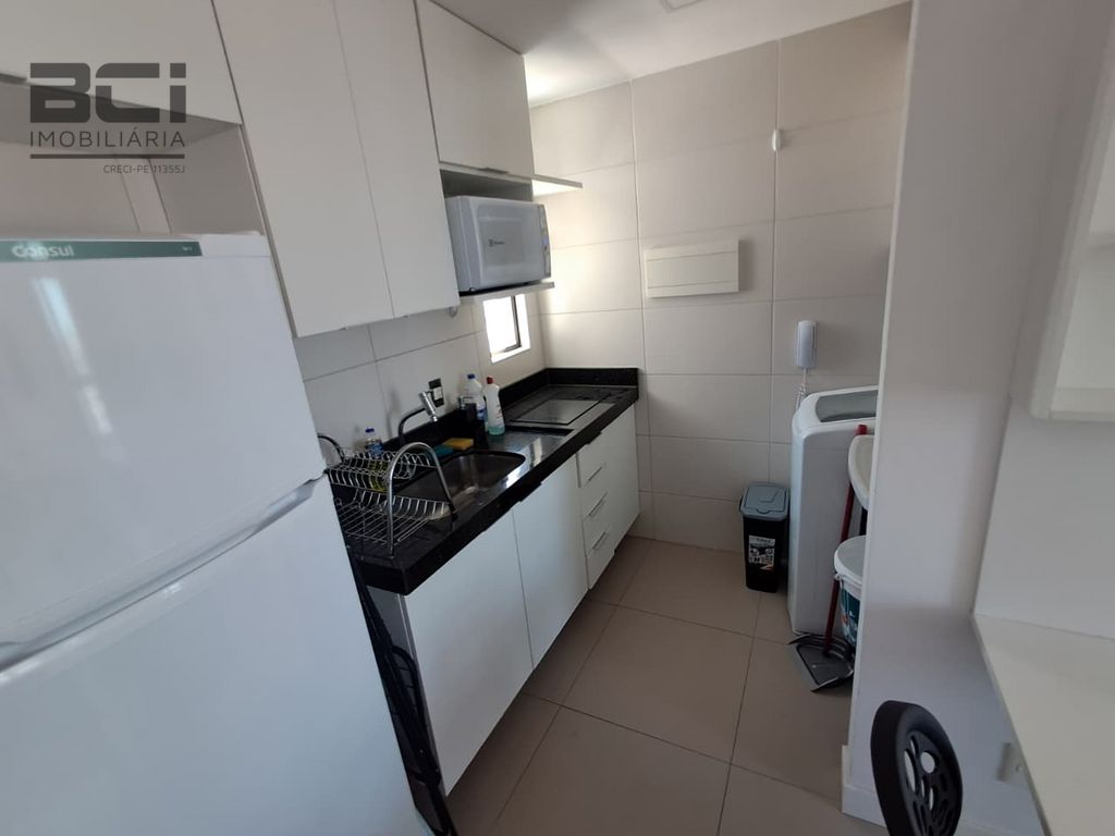 Apartamento, 1 quarto, 36 m² - Foto 11