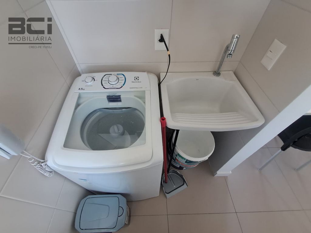 Apartamento, 1 quarto, 36 m² - Foto 15