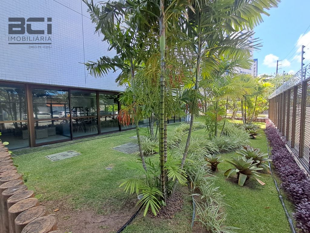 Apartamento, 1 quarto, 36 m² - Foto 20