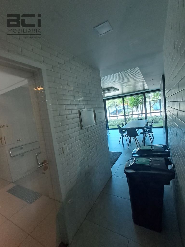 Apartamento, 1 quarto, 36 m² - Foto 22