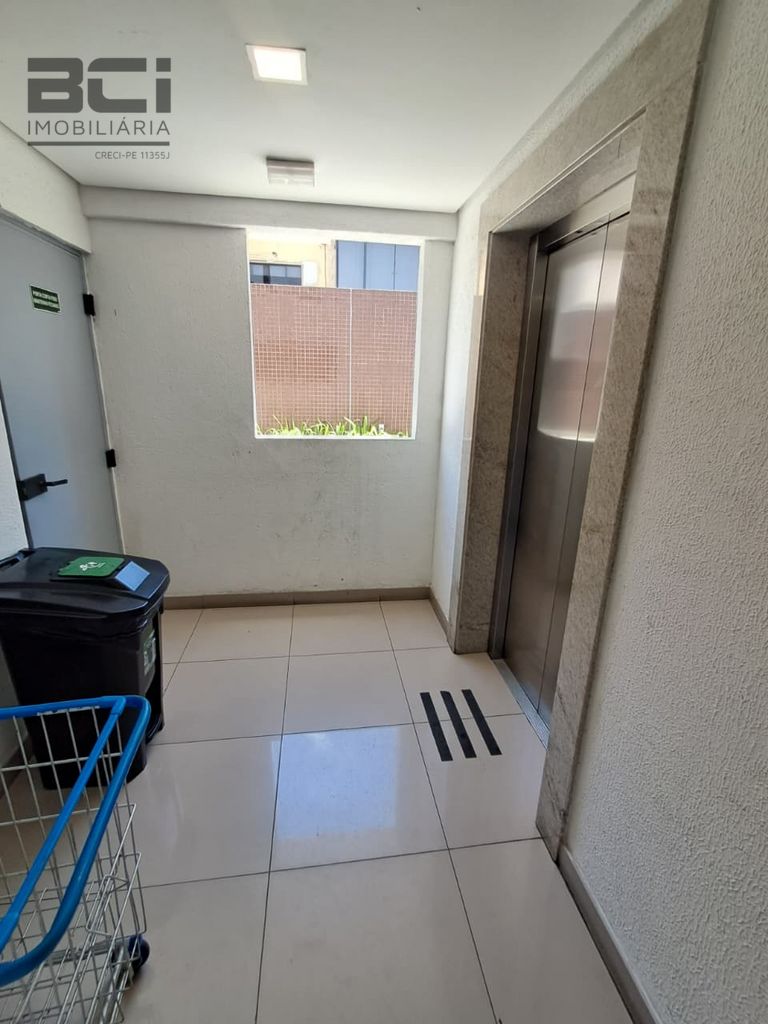 Apartamento, 1 quarto, 36 m² - Foto 23