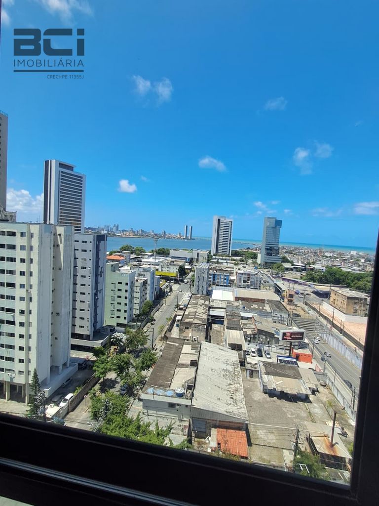 Apartamento, 1 quarto, 36 m² - Foto 6