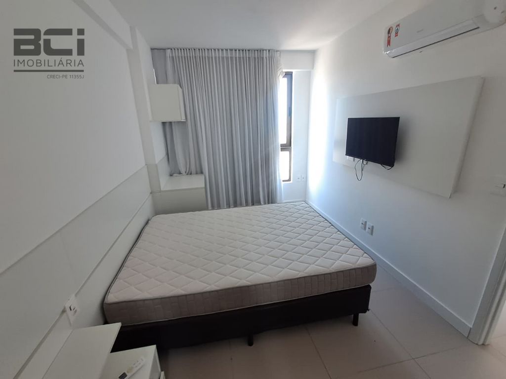 Apartamento, 1 quarto, 36 m² - Foto 7