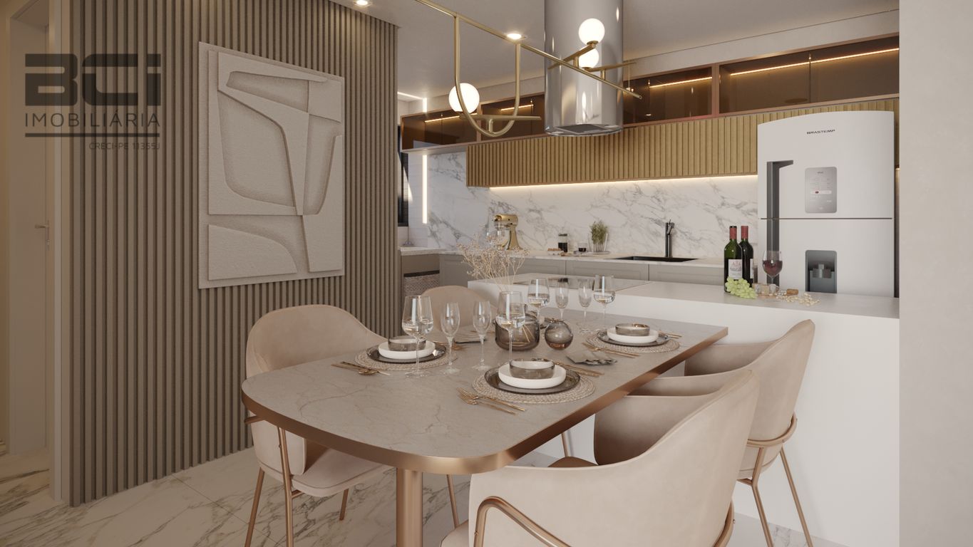 Apartamento, 3 quartos, 63 m² - Foto 9