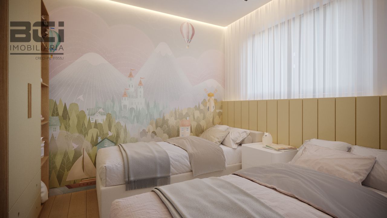 Apartamento, 3 quartos, 63 m² - Foto 16