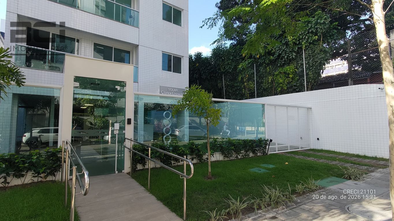 Flat/Apart Hotel, 1 quarto, 32 m² - Foto 15