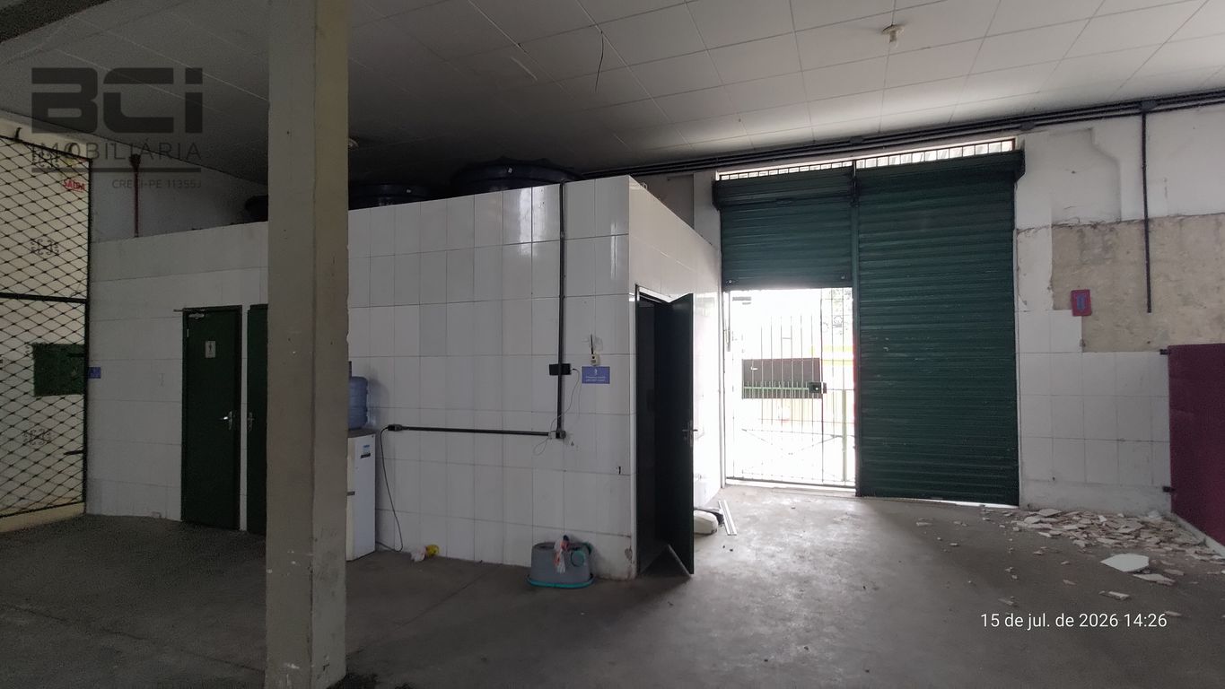 Depósito-Galpão, 2325 m² - Foto 9