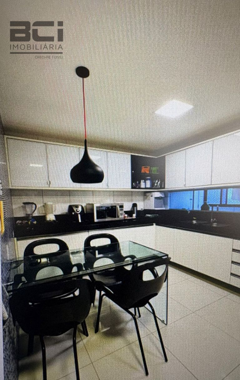 Apartamento, 4 quartos, 240 m² - Foto 7