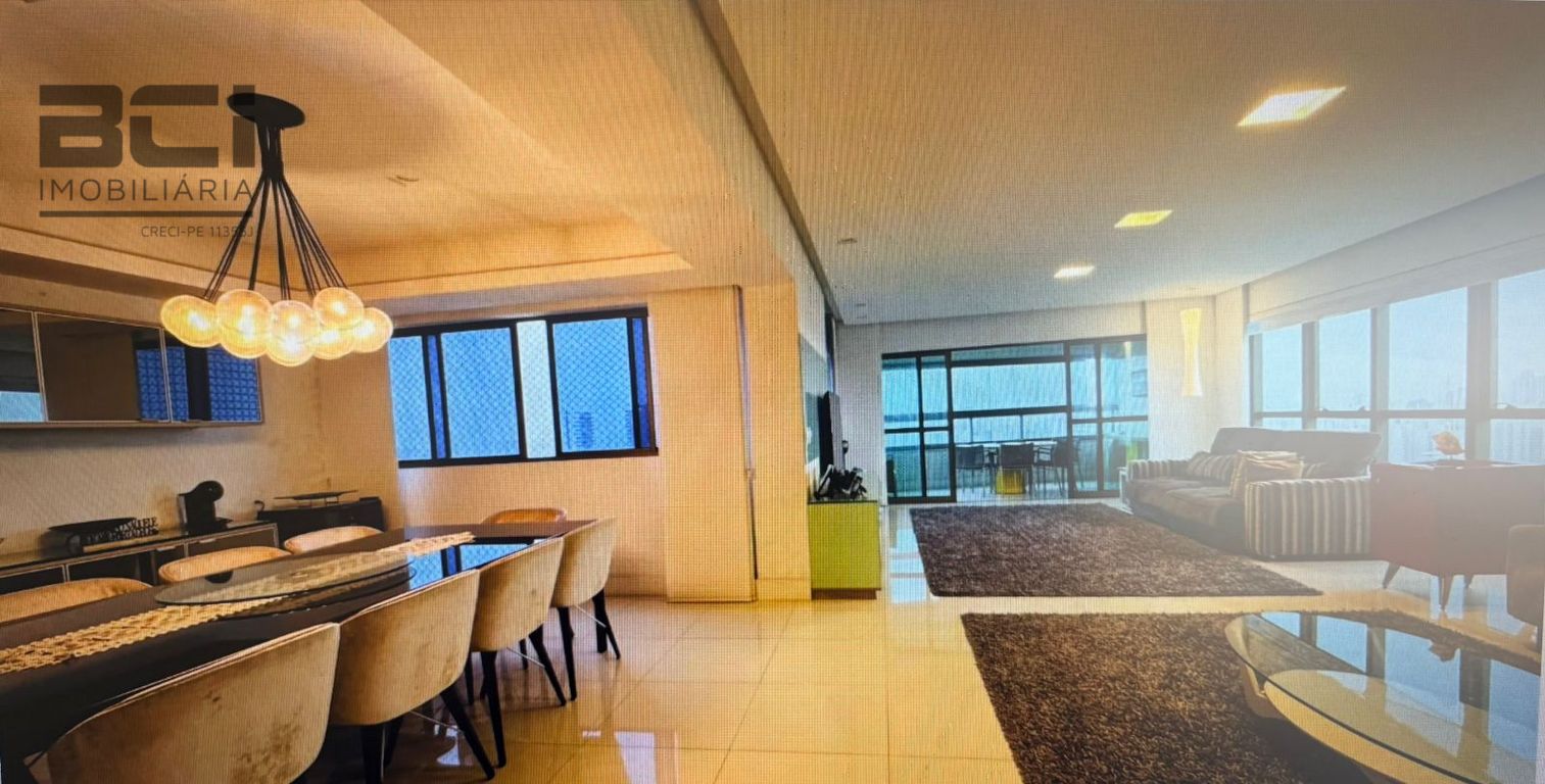Apartamento, 4 quartos, 240 m² - Foto 8