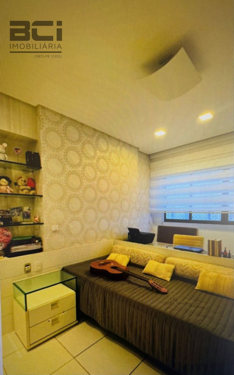 Apartamento, 4 quartos, 240 m² - Foto 11