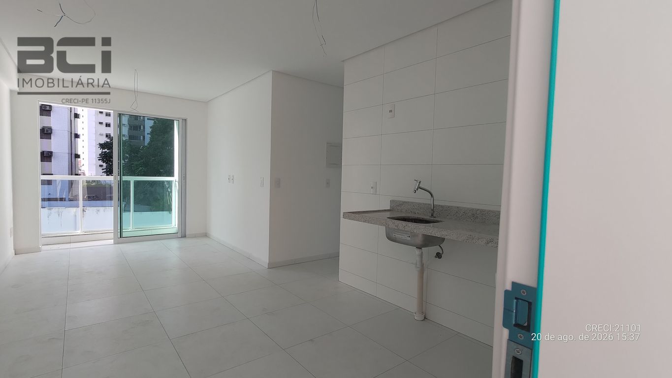 Apartamento, 3 quartos, 55 m² - Foto 7