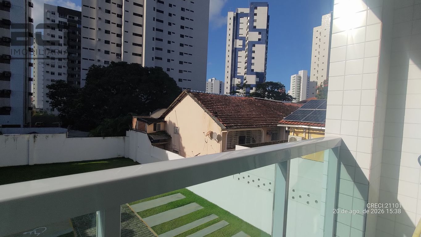 Apartamento, 3 quartos, 55 m² - Foto 6