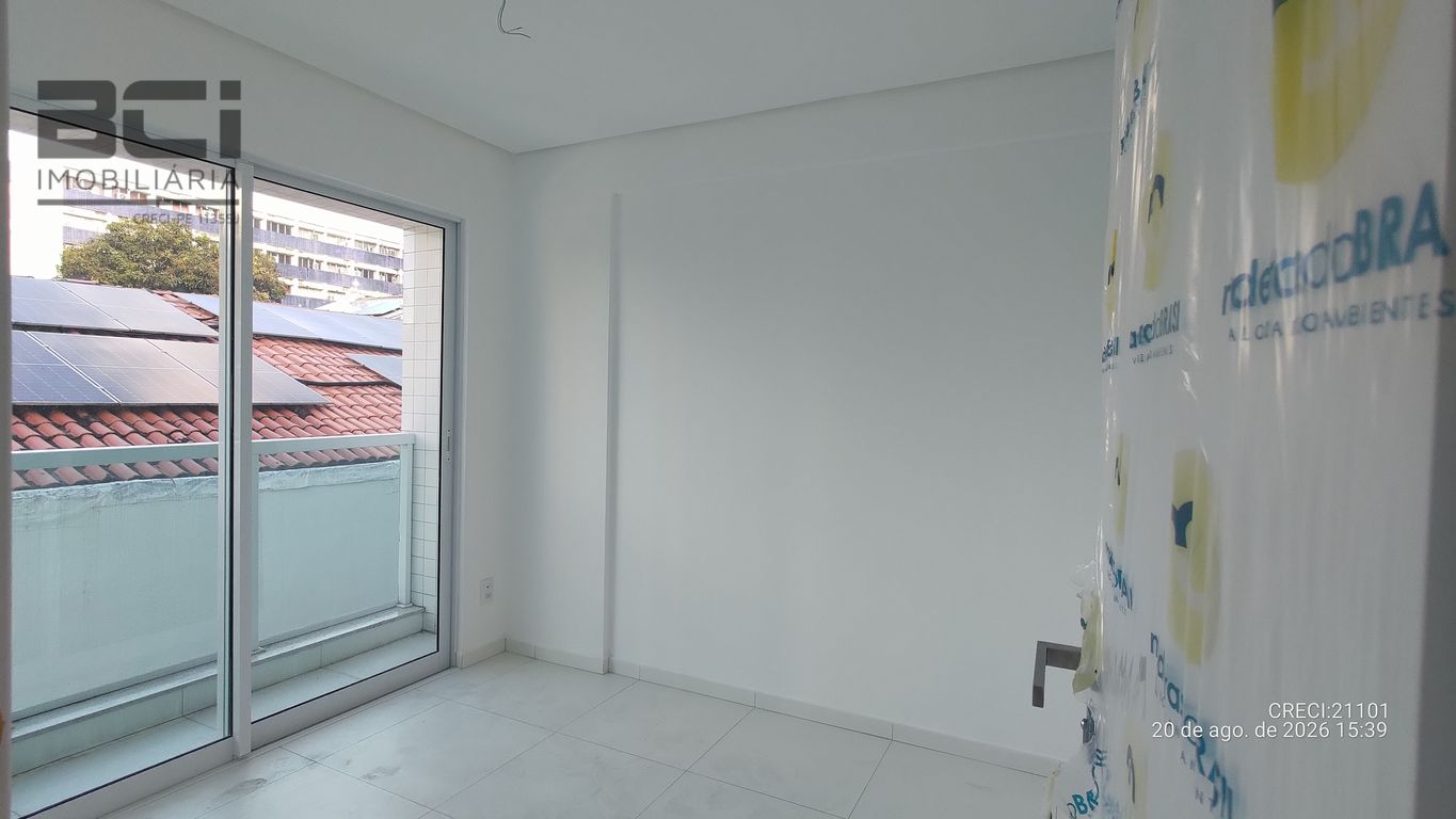 Apartamento, 3 quartos, 55 m² - Foto 11