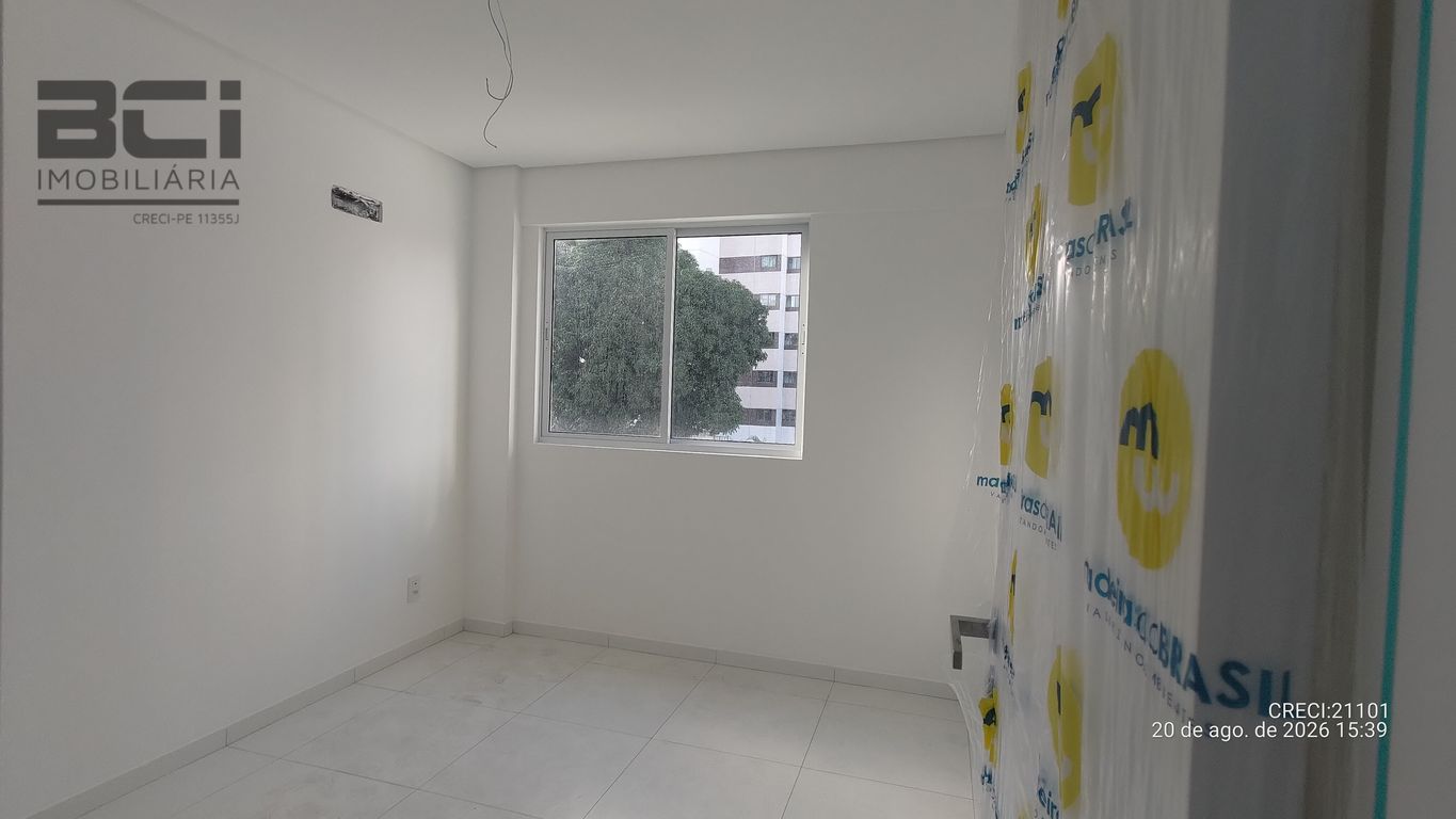 Apartamento, 3 quartos, 55 m² - Foto 13
