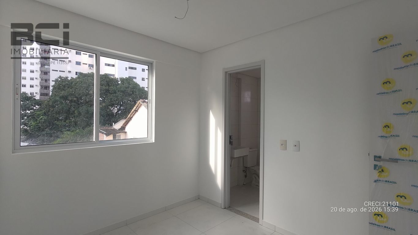 Apartamento, 3 quartos, 55 m² - Foto 14