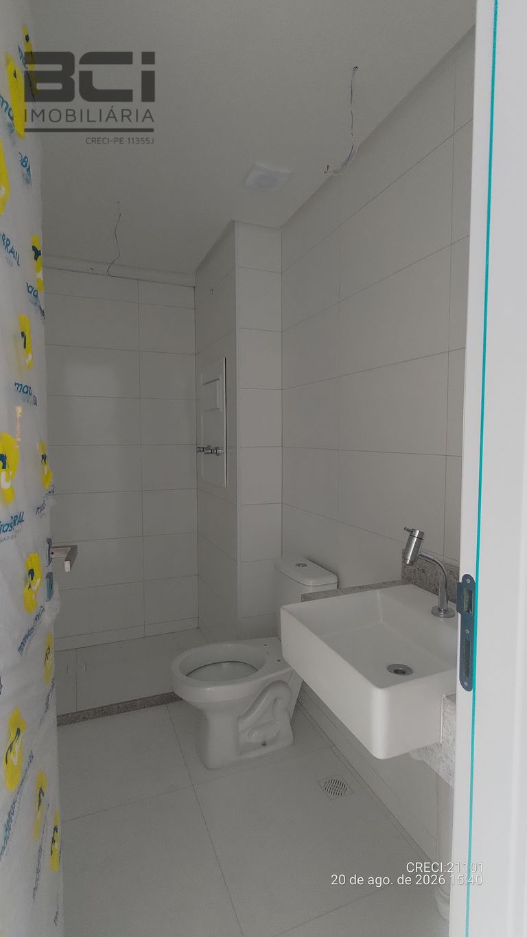 Apartamento, 3 quartos, 55 m² - Foto 12